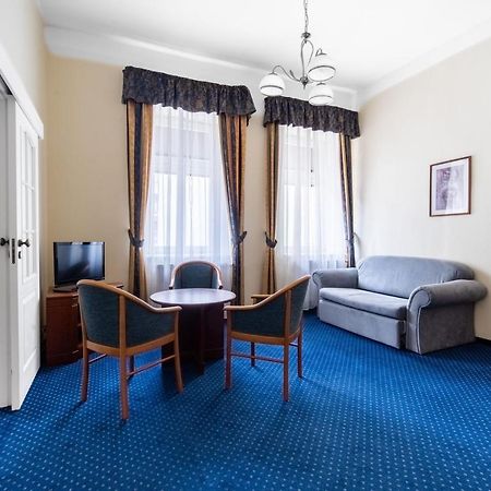 Orea Place Marienbad מראה חיצוני תמונה